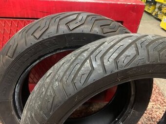 Pneumatiky Michelin City Grip