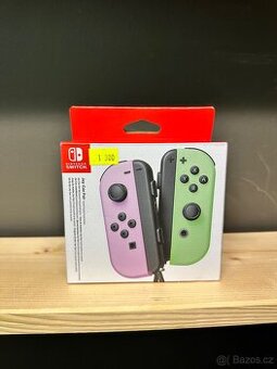 Nintendo Switch joy con