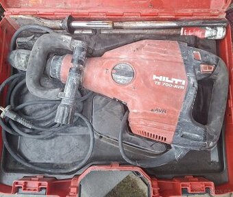 Hilti te 700avr