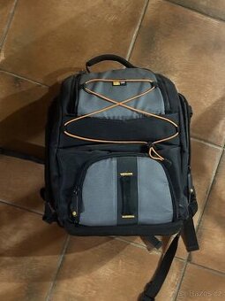 Nikon d5200 kompletní