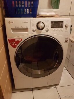 Pračka LG