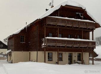 PENZION na Šumavě - 1