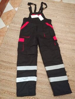 Pracovní kalhoty vel. 56