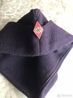 Hitlerjugend lodička