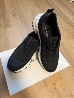 Calvin Klein tenisky