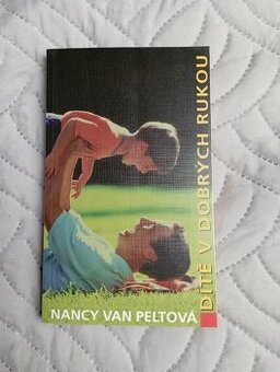 Dítě v dobrých rukou