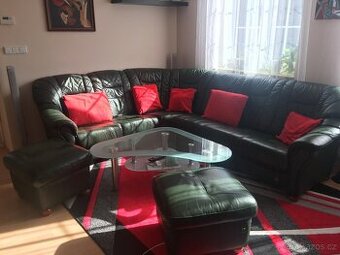 Prodám sedačku - 1