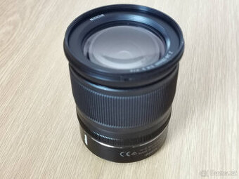 Objektiv Nikon Z 24-70mm f/4