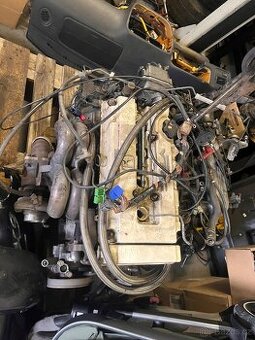 Honda civic b16 nahradni díly