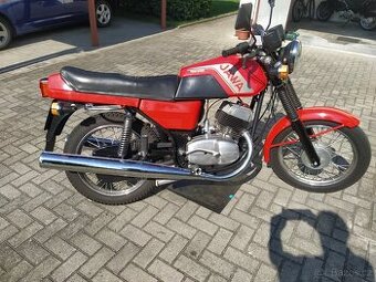 Jawa 350 632