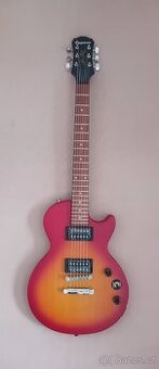 Epiphone Les Paul Special Satin E1 HSV