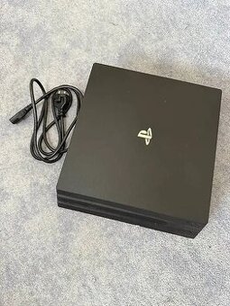 PlayStation 4 Pro (1 TB)