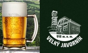 Radegast - Velký Javorník