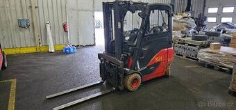 VZV Linde E20 PH