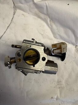 Stihl ms 261 karburator