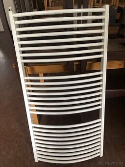 Žebřík koupelnový