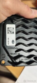 LED MODUL SVĚTEL DAF XF 106, 187142-00