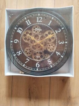 Nástěnné hodiny