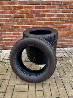 Zimní pneu Matador Nordica 205/60 R16