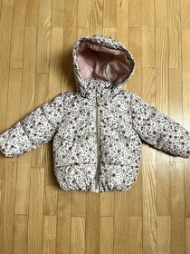 Zimní bundavel. 80 - Top stav