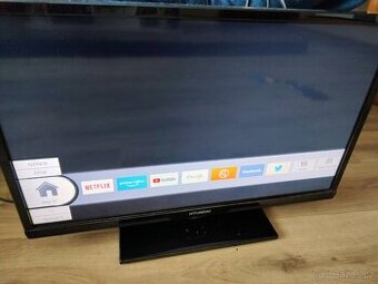 24" Hyundai HLR24TS470 SMART