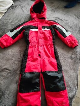 Zimní kombinéza Peng Ming vel.128