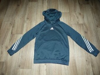 Treninková mikina ADIDAS vel 152