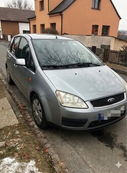 Ford C-Max 2003 1.8 benzin