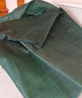 Stínící tkanina 4 x 150 nová