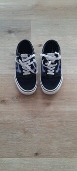 Boty Vans vel.37