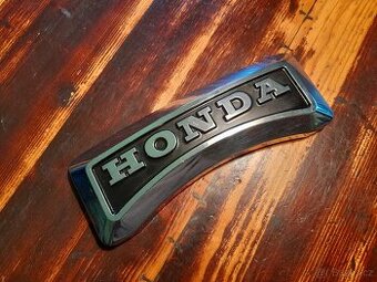 Prodám krásné Orig. logo Honda na přední vidlici