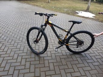 PRODÁM HORSKÉ KOLO KELLYS SPIDER