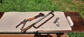 Nářadí pro řemeslo