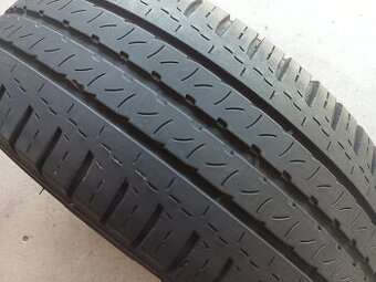 215/65 R16C KLEBER (1616)