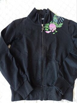 Nová mikina zn.Hardsoda, vel.L