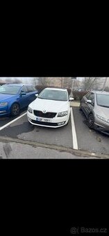 Škoda octavia 3  1,6  TDi 77kw