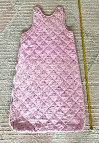 Dětský spacáček vel 86 cm