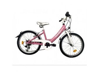 Dívčí kolo - Condor Alu dívčí 20" růžová 2025