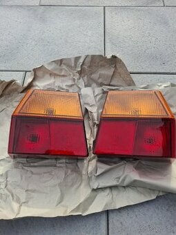 Nová zadní světla Škoda Favorit Forman