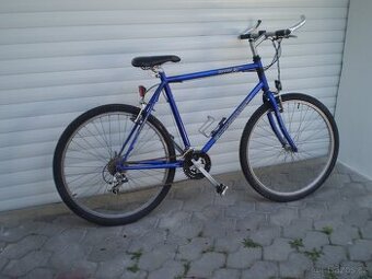 kolo chlapecké - pánské -  SUPERIOR  HYPER 21