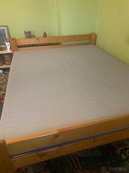 Prodám matrace IKEA