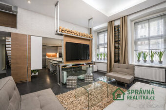 Prodej bytu 3+1, 88 m2, Plzeň - 1