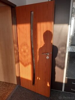 Prodám interiérové dveře