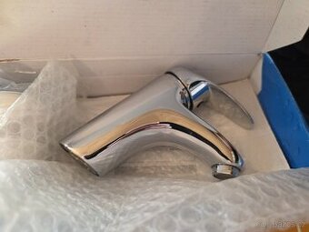 Nové umyvadlové baterie - 2 ks