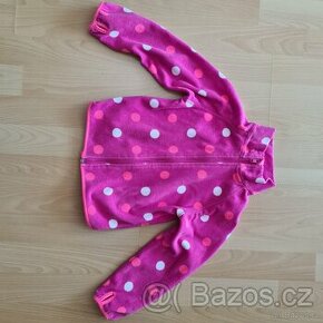 nový svetřík, leginy, tepláky, mikiny