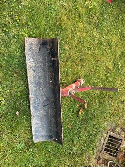 Radlice na sníh SR-85