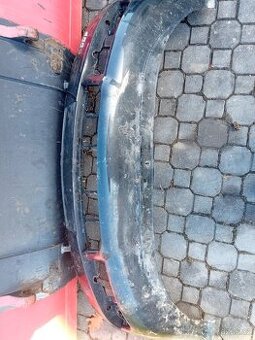 Audi  Audi A6 přední nárazník facelift