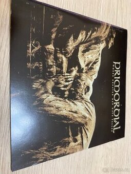 PRIMORDIAL: WHERE GREATER MEN HAVE FALLEN, 2014