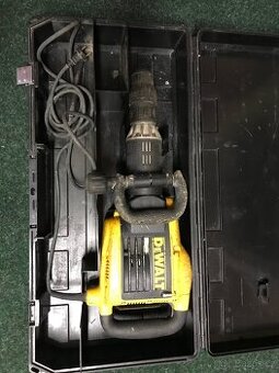 Prodam sbijeci kladivo dewalt d25899k
