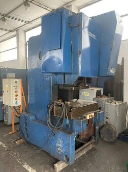 Lis excentrický LEXN 100 C